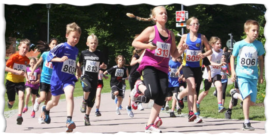 VLT-loppet VLT-loppet